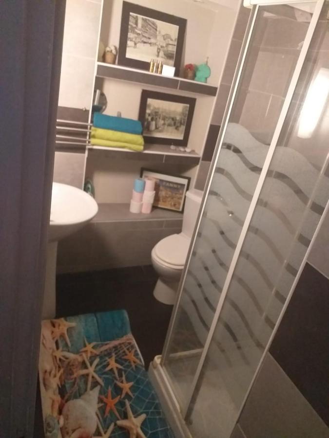 Duplex Des 13 Cantons Марсель Екстер'єр фото