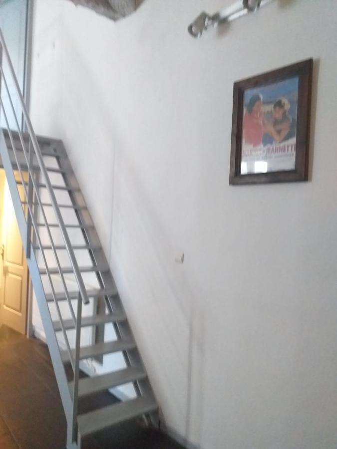 Duplex Des 13 Cantons Марсель Екстер'єр фото