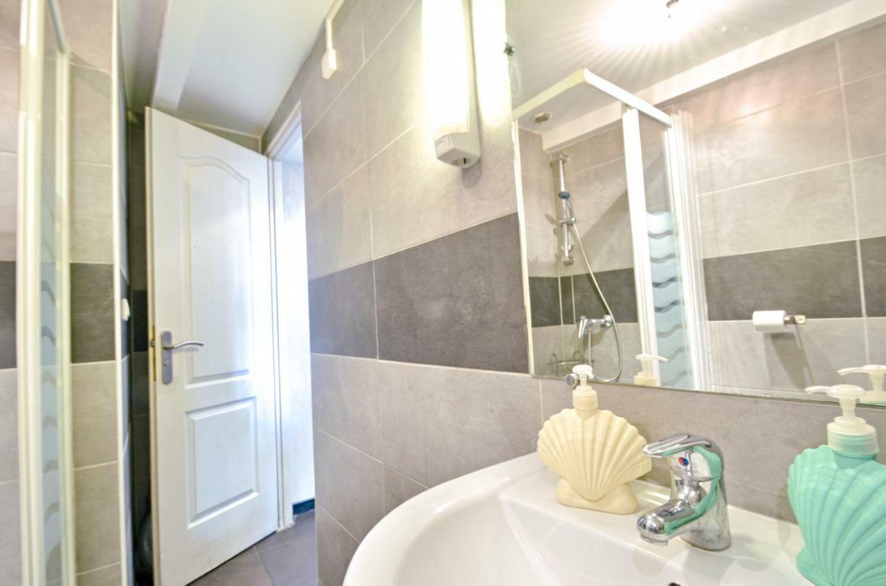 Duplex Des 13 Cantons Марсель Екстер'єр фото